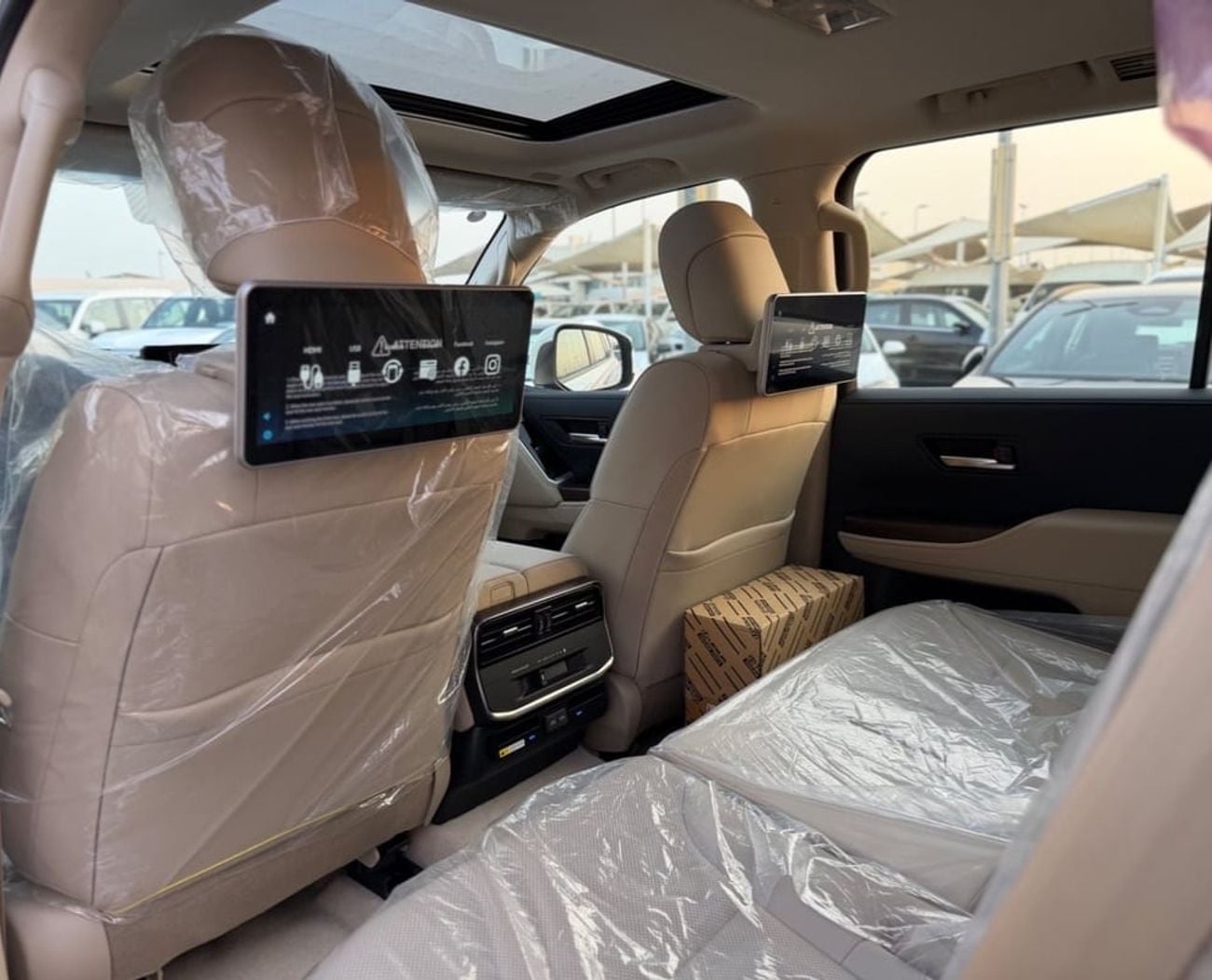 Toyota Land Cruiser LC GXR 3.3 Diesel || 2026
