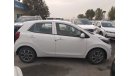 Kia Picanto 1.2