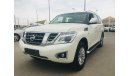 Nissan Patrol سياره نظيفه جدا بحاله ممتاذه ضمان شاسيه جير ماكينه