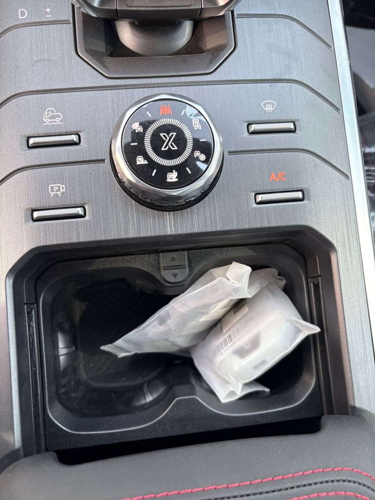 جيتور T2 Luxury