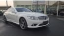 مرسيدس بنز CL 500 مرسيدس CL500 موديل 2008 خليجي السياره حاله ممتازه من الداخل والخارج فل اوبشن نيت فيجن نفيجشن وابواب
