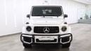 مرسيدس بنز G 63 AMG 4MATIC SUV