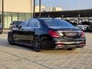 مرسيدس بنز S 560 S 560 - American Specs