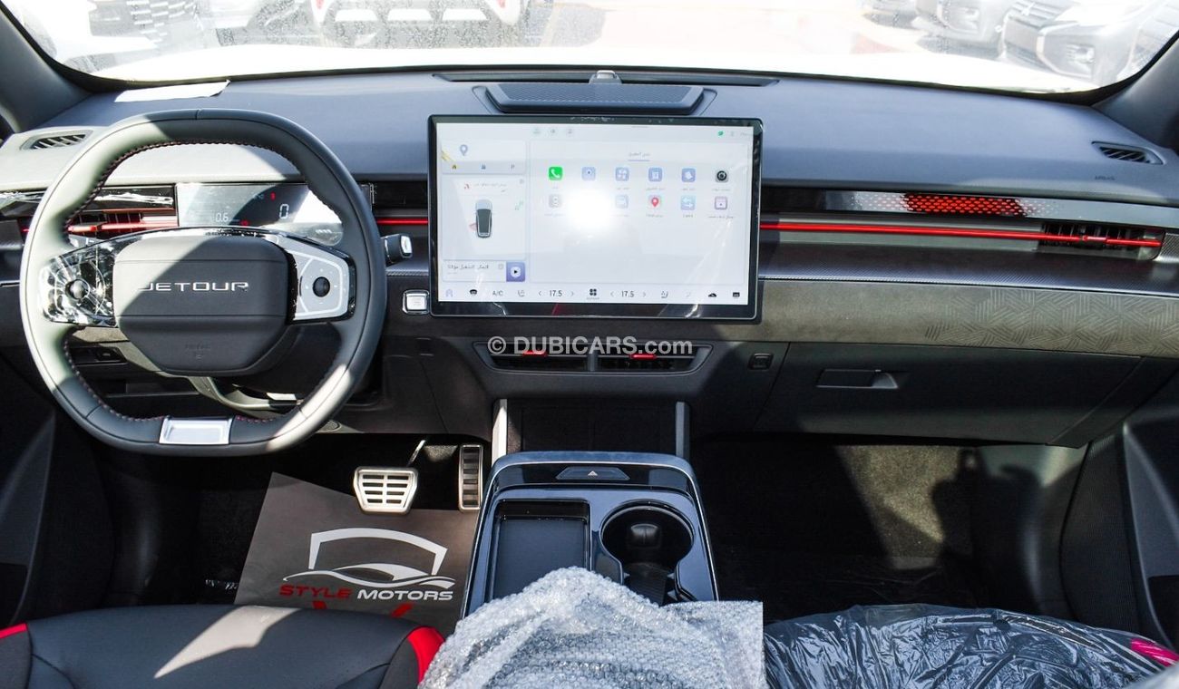 Jetour Dashing JETOUR DASHING 2024