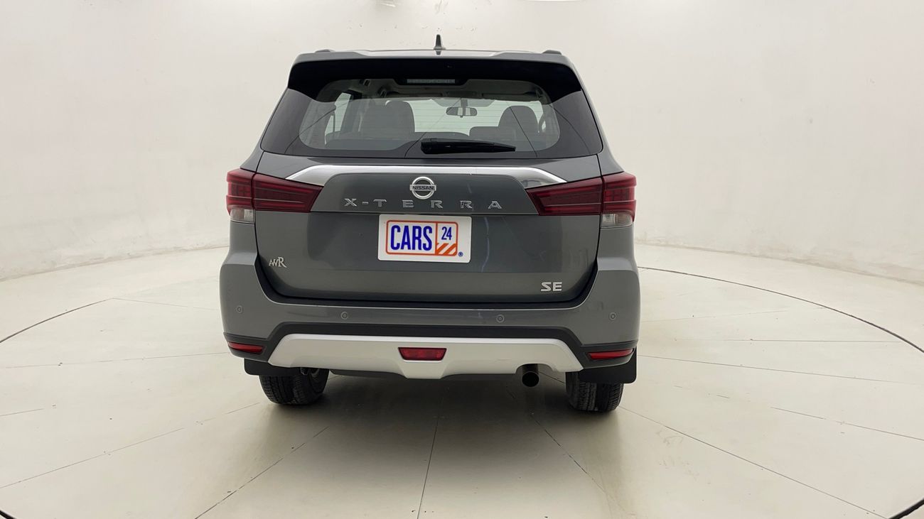 Nissan XTerra SE 2.5 | Zero Down Payment | Home Test Drive