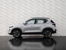 Kia Sonet EX