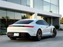 بورش تايكان TURBO AED 3,030 P.M | 0% DOWN PAYMENT | PORSCHE TAYCAN | EV | 2022