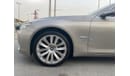 BMW 740Li Exclusive BMW 740 Li_Gcc_2012_Excellent_Condition _Full option