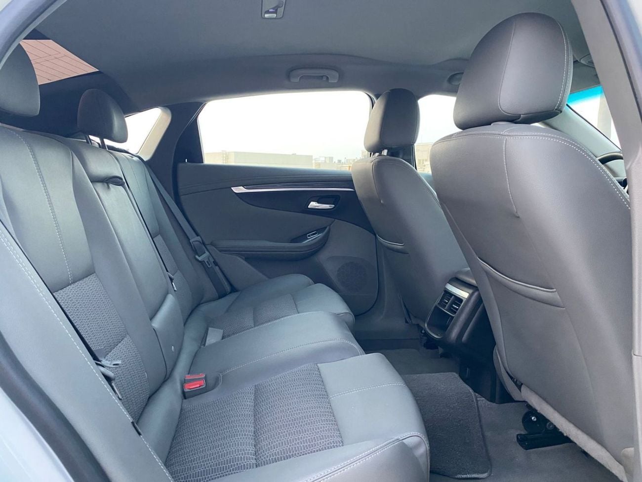 شيفروليه إمبالا