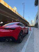 فيراري روما 3.9T V8