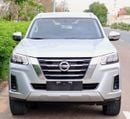 نيسان إكستيرا Titanium 2.5L RWD