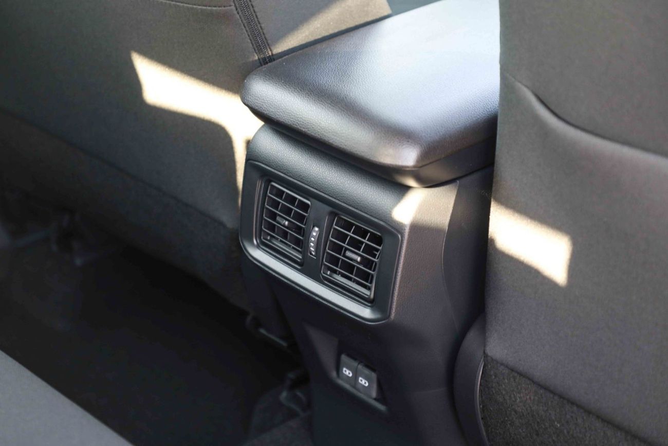 Toyota RAV4 2024 Toyota Rav4 2.5 4X4 HI - Attitude Black inside Black | Export Only