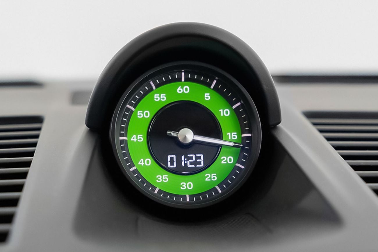 بورش 911 Carrera T 3.0L M/T