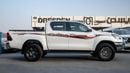 Toyota Hilux GLX S-G 4WD D/C 2.7 A/T | 2026 | For Local Registration +10%