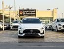 أم جي GT إم جي جي تي | 1.5 لتر | 2023 | خليجية | طلاء أصلي | خالية من الحوادث | بحالة ممتازة | 605 شهرياً