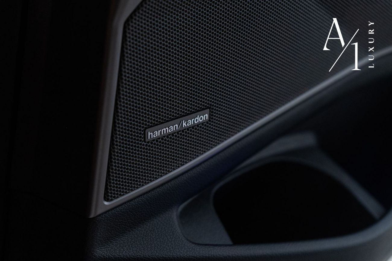 بي أم دبليو 330i M Sport 2.0L (255 HP) 2021 BMW 330i M PERFORMANCE PACK I4, FULLY LOADED, GCC SPEC