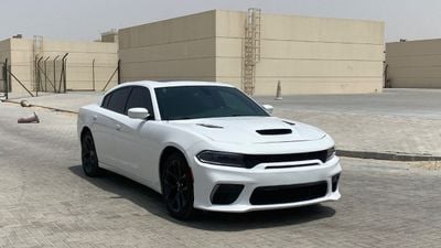 Dodge Charger SXT Plus 3.6L