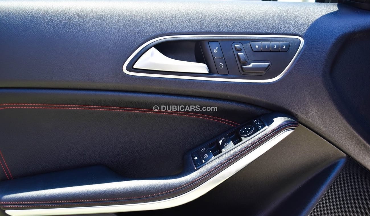 Mercedes-Benz A 45 AMG