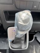 هيونداي ستاريا 2026 Patrol Automatic 3.5 , 11 seater