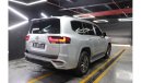 Toyota Land Cruiser 2024 LC 300 GXR 4.0L WITH EXCLUSIVE FSPORT BODY KIT - EXPORT ONLY