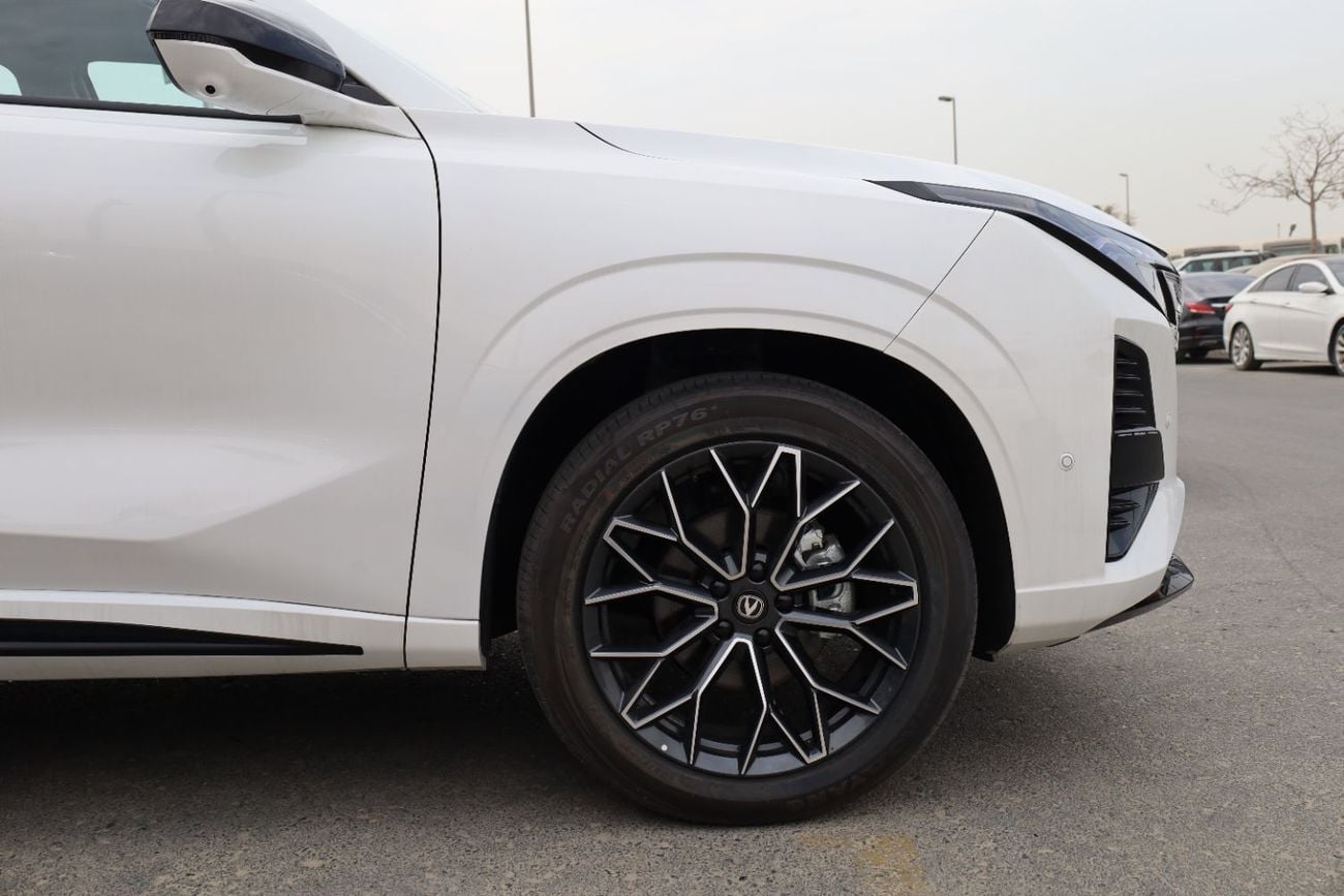 Changan UNI-Z