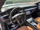 Audi A8 L 55 TFSI quattro S-Line 3.0L