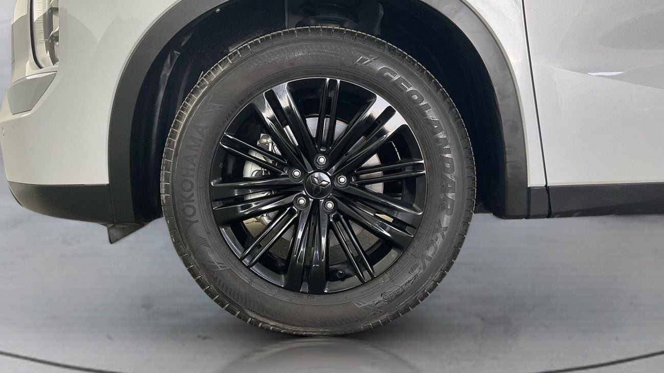 Mitsubishi Outlander PREMIUM LAUNCH EDITION Prime Edition | Guaranteed Warranty | 0 Down Payment