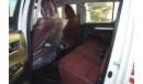 Toyota Hilux DOUBLE CAB SR5 GLX 2.7L PETROL 4X4 MANUAL