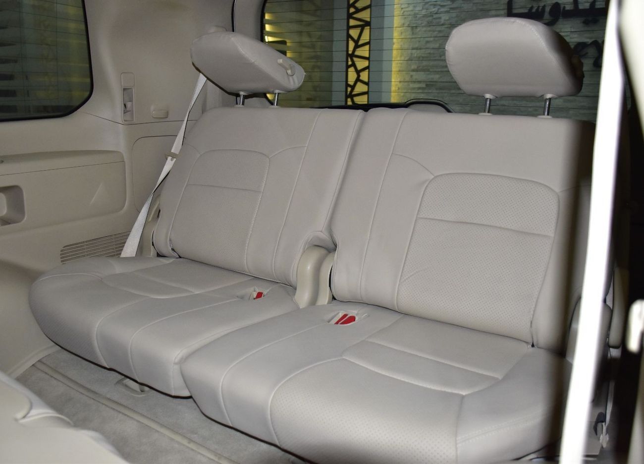 تويوتا لاند كروزر EXCELLENT DEAL for our Toyota Land Cruiser GXR ( 2018 Model ) in White Color GCC Specs