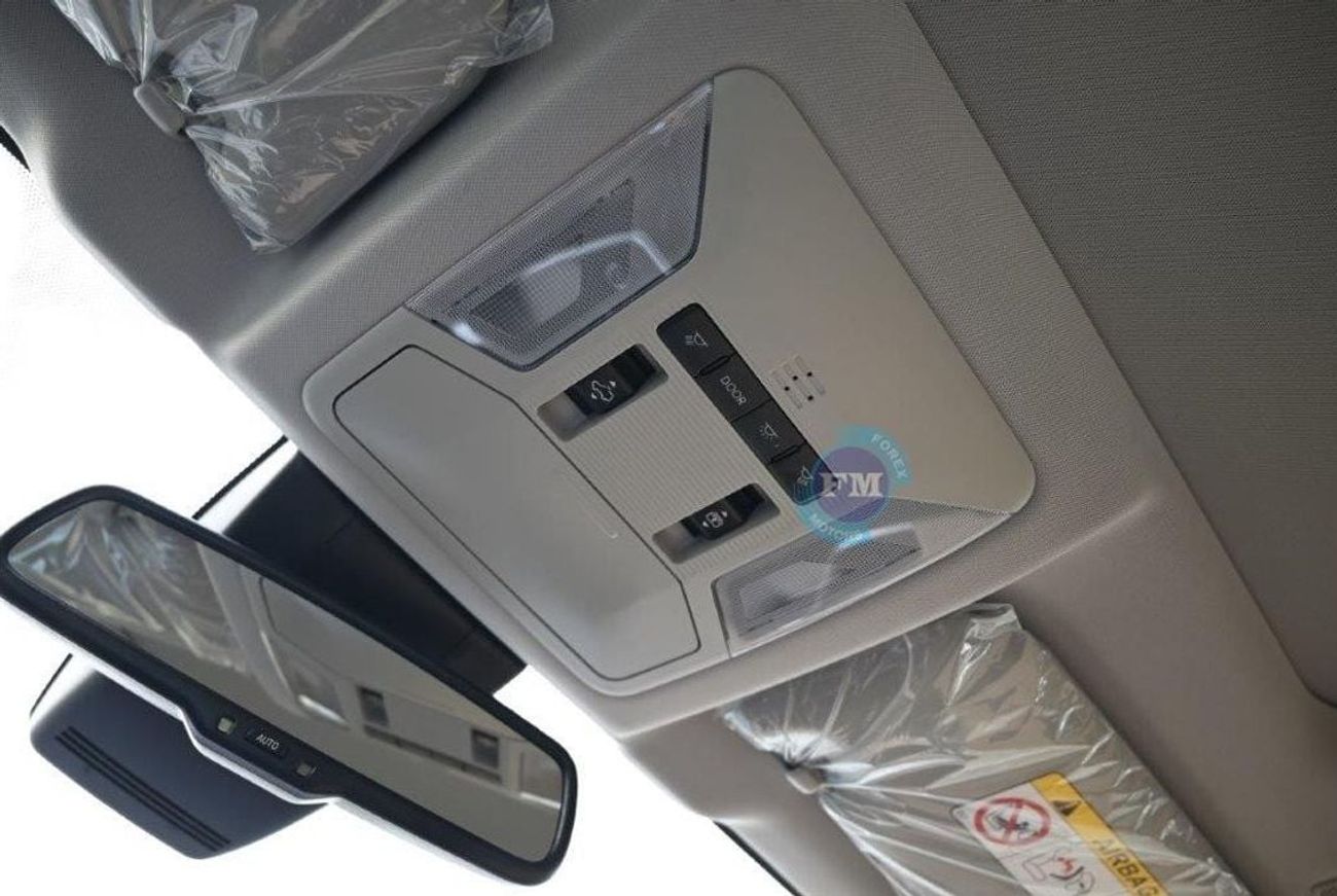 Toyota RAV4 Limited Hybrid 2.5L AWD 5 Seater Automatic