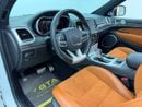 Jeep Grand Cherokee SRT8