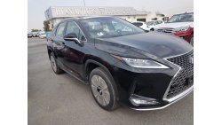 Lexus RX 450 2020 MODEL HYBRID AUTO TRANSMISSION FULL OPTION ONLY FOR EXPORT