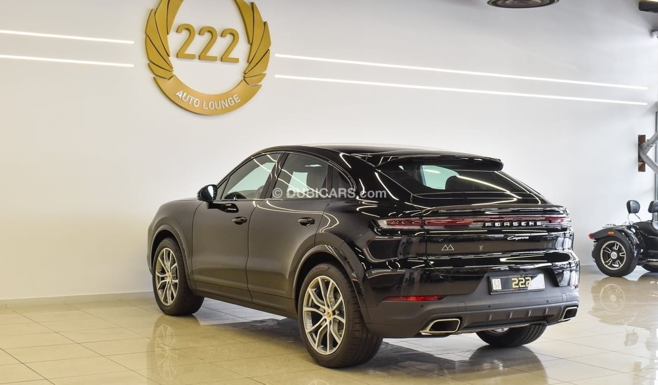 New Porsche Cayenne 2024 for sale in Dubai 698727