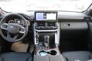 Toyota Land Cruiser 3.5L VX+, FULL OPTION , EUROPE SPECIFICATION, JBL SOUND SYSTEM,SEAT HEATING, 2024 FOR EXPORT ONLY