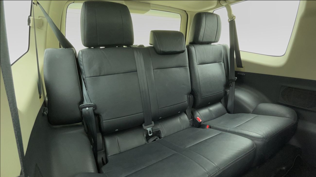 ميتسوبيشي باجيرو GLS HIGHLINE 3.8 | بدون دفعة مقدمة | اختبار القيادة في المنزل