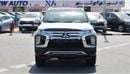 Mitsubishi Montero Sport Brand New Mitsubishi Montero Sport 2023 Export 3.0L A/T |4WD |Petrol |Black/Beige| MONTEROSPORT-GLX