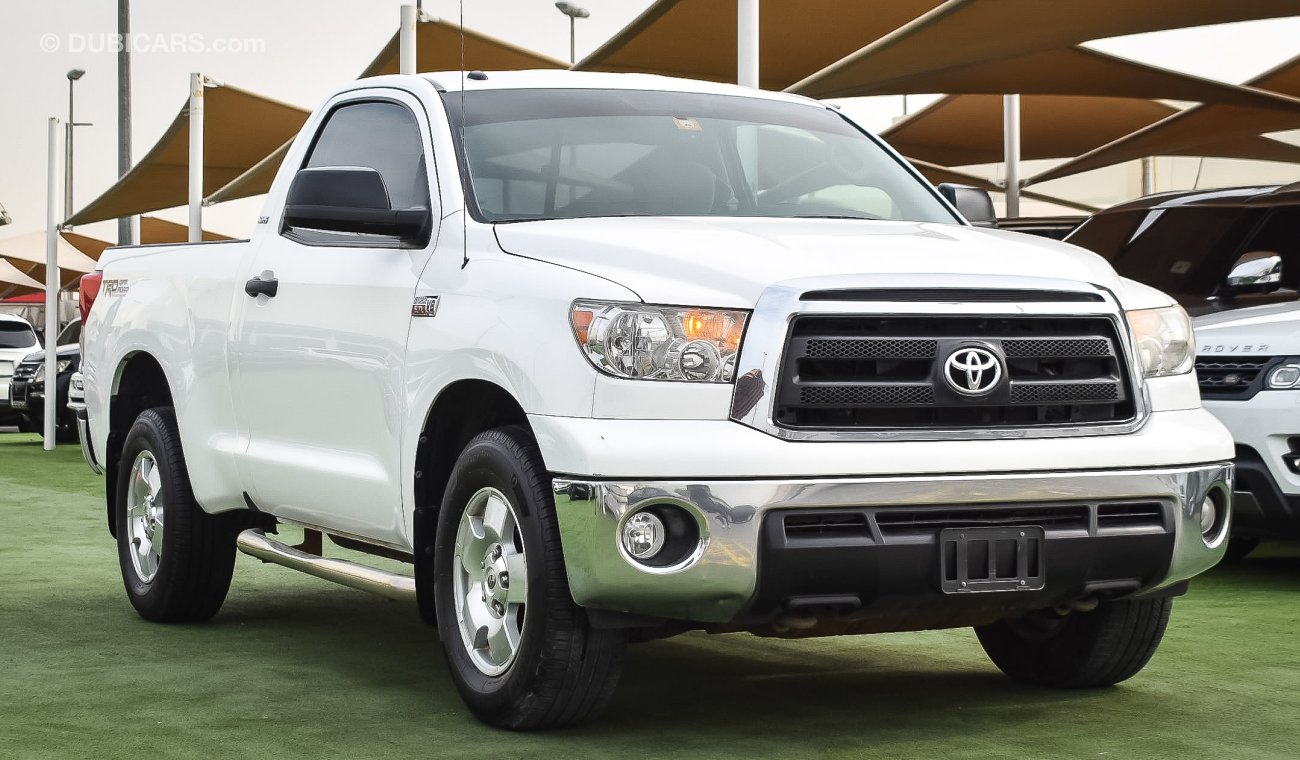 Toyota Tundra