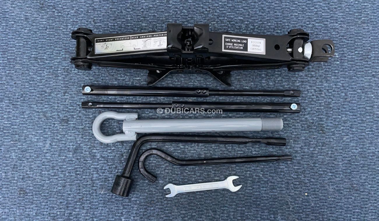 Toyota Rush EX 1.5 | Zero Down Payment | Free Home Test Drive