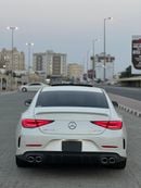 Mercedes-Benz CLS 53 AMG Std 3.0L (435 HP) (5 Seater)