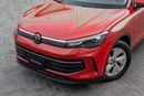 فولكس واجن تيجوان  | 1,763 P.M | 0% Downpayment | Agency Warranty!