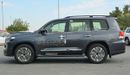 تويوتا لاند كروزر 2020 MODEL Cruiser EXECUTIVE LOUNGE TOP OF THE RANGE. 4.5L TURBO DIESEL.
