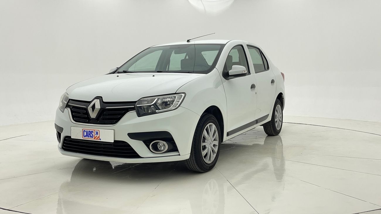 Renault Symbol PE 1.6 | Zero Down Payment | Home Test Drive