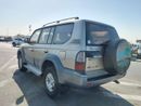 تويوتا لاند كروزر (RAMADAN OFFER) TOYOTA LAND CRUISER PRADO SUV RHD 2000 MODEL 3.0 L DIESEL AUTOMATIC(PM06891)