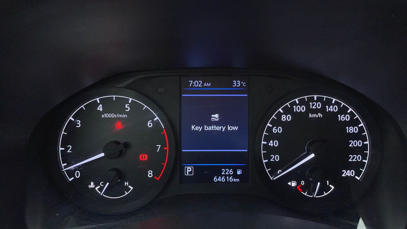 Nissan Altima S 2.5 | Zero Down Payment | Free Home Test Drive