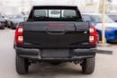 Toyota Hilux GR Sport 4.0L