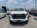 Toyota Hilux Hilux GR ,4.0 L ,Automatic, pickup , 4WD