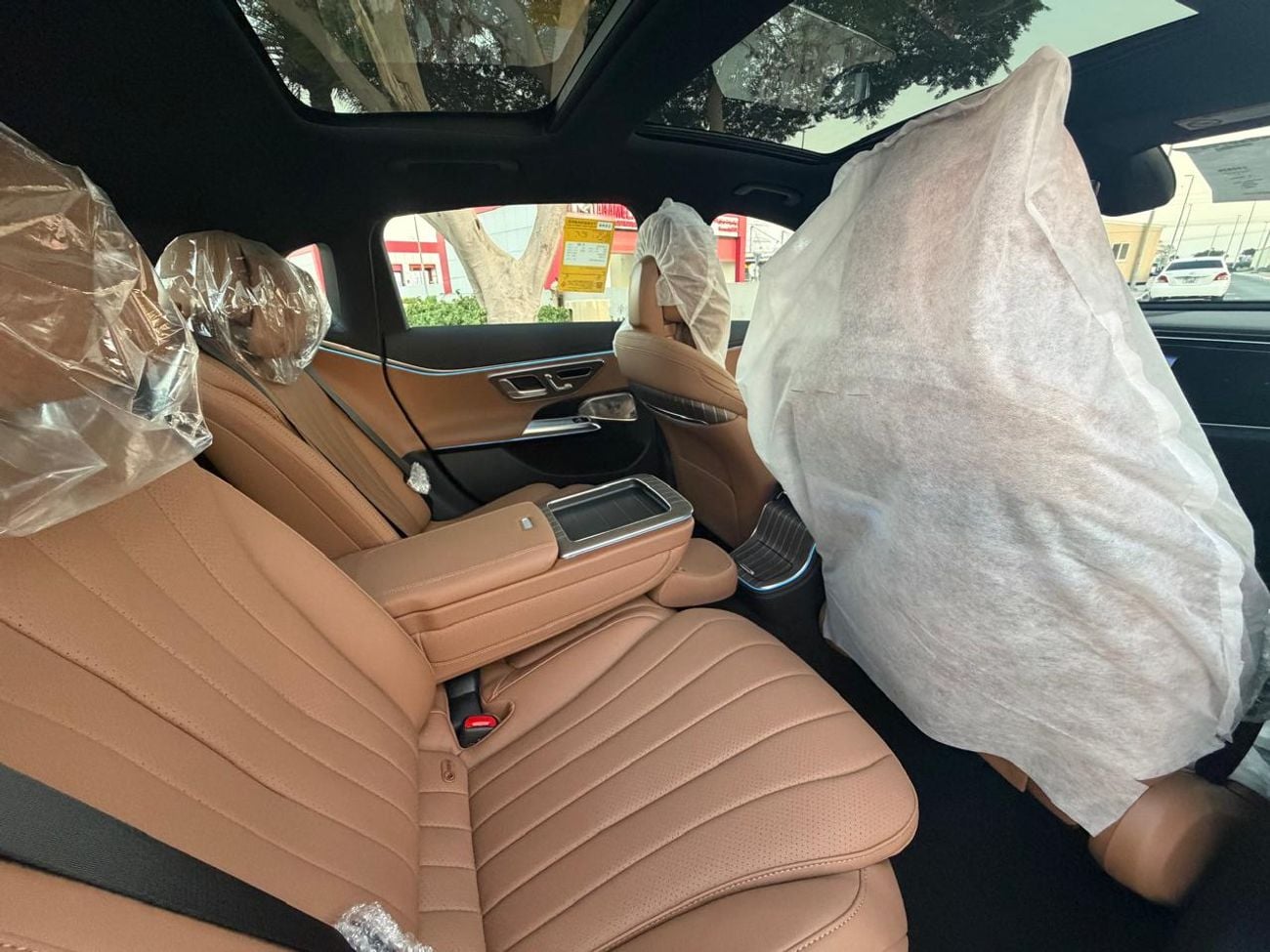 Mercedes Benz E300