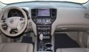Nissan Pathfinder SV Nissan Pathfinder 2014 full option in excellent condition without accidents