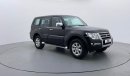 Mitsubishi Pajero 3.5 L BASE 3500