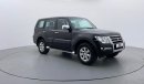 Mitsubishi Pajero 3.5 L BASE 3500